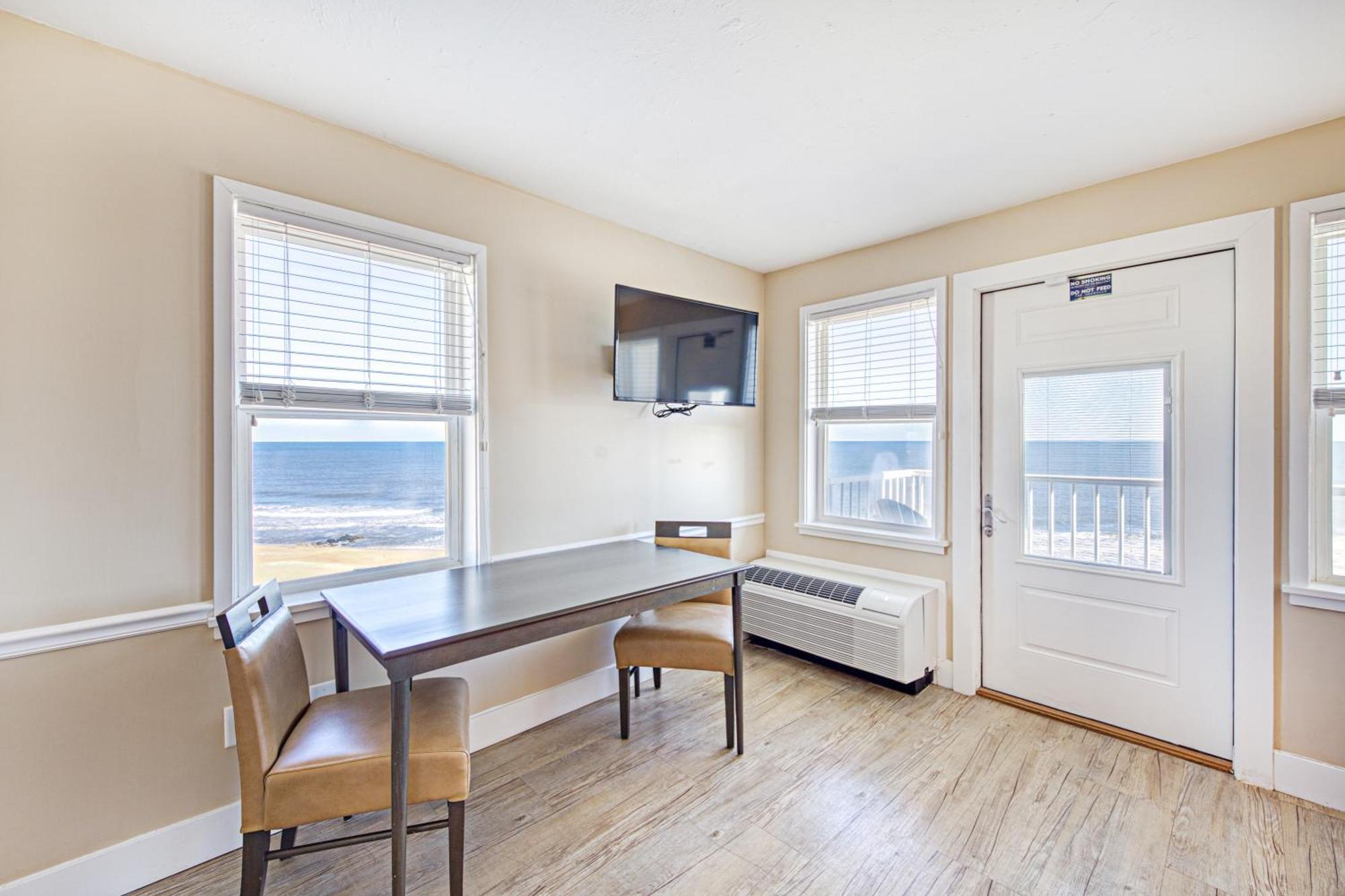 Commander Hotel & Suites Ocean City Kültér fotó